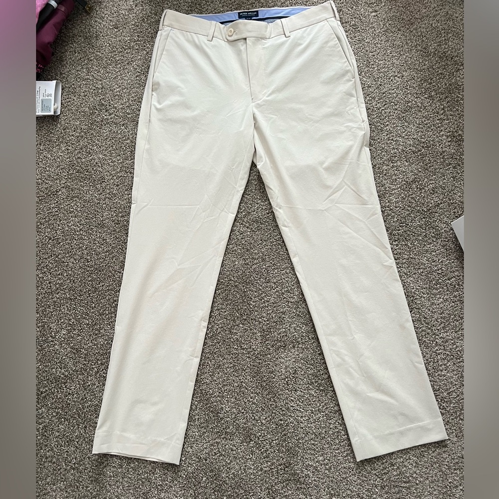Peter Millar Surge Performance Pants